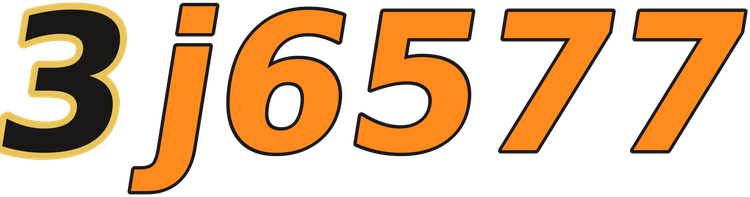 3j6577 logo